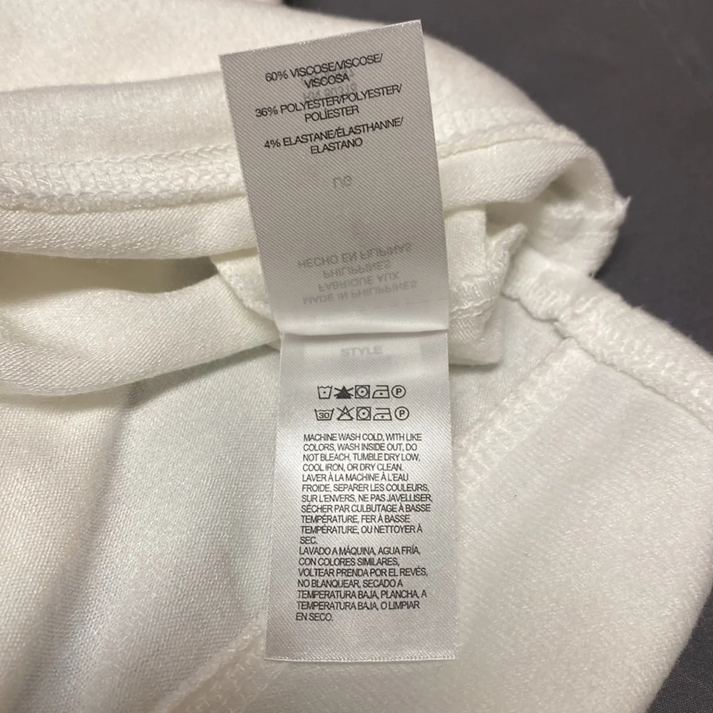 Lucky Brand Shirt - Picture 4 of 6